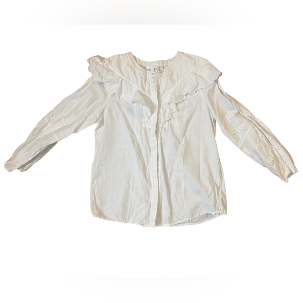 Chloe blouse sz14